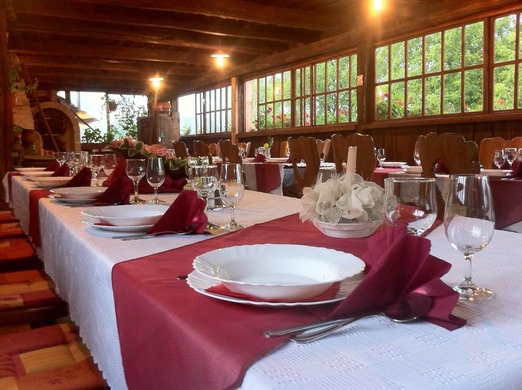 Tradicije Cigoc Hotel Ngoại thất bức ảnh
