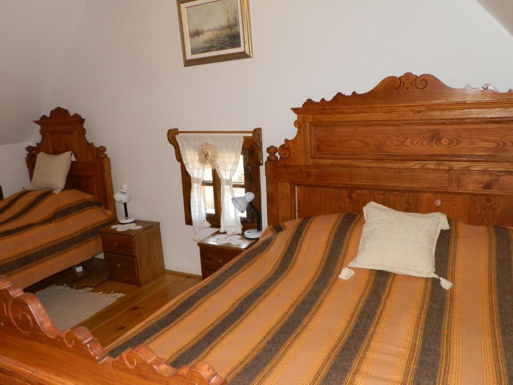 Tradicije Cigoc Hotel Phòng bức ảnh