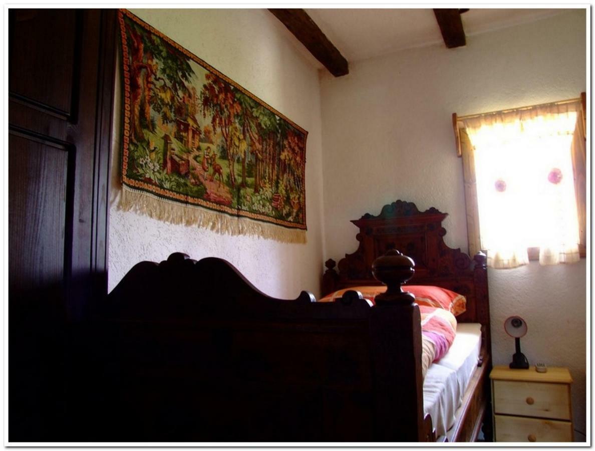 Tradicije Cigoc Hotel Ngoại thất bức ảnh